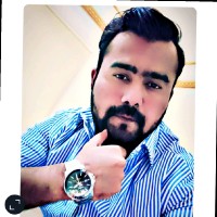SHAIKH RIYAZ FAHED