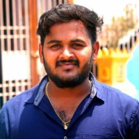 Nanda Kishore Reddy Palle