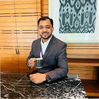 Umesh Jadhav