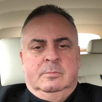 John Pappas