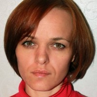 Ольга Вертинская