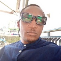 Anthony Ogbechie