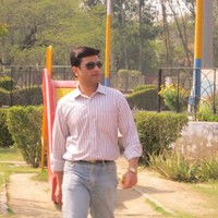 Dr vikas Agarwal