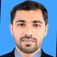 Usama Nasir