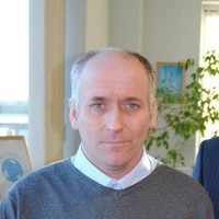 Mark Clapham