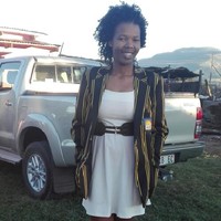 Veliswa Tukulula