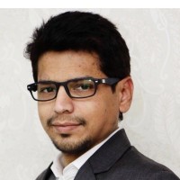 Dr. Amit Kumar Jain