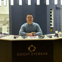 Fred Yi