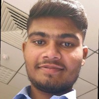 Suneel Vishwakarma
