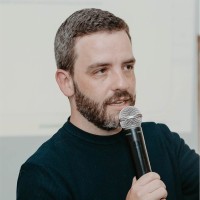 Fabio Taborda G. Marques