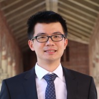 Chi-Chuan Lin