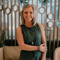 Courtney Hackensmith
