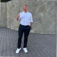 Andreas Kornprobst