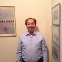 Dinos Constantinou