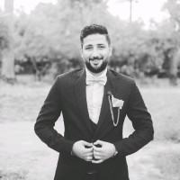Mikhael Gerges