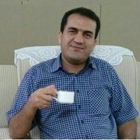 Nosrati Reza
