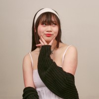 Caitlin Mah- Soeung