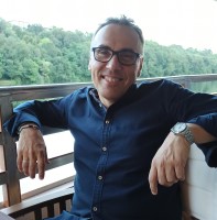 Davide Tomè
