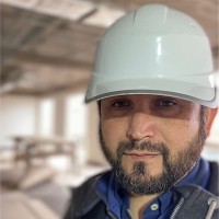 Ricardo Reyes Olguín
