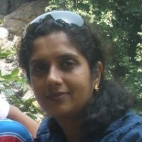 Chandrika Kennedy