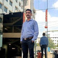 Suhas Shrirame