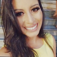 Thayli Ramires Araujo