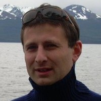 Antonio Murillo Estacho