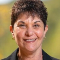 Ellen Rappaport