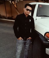 Mohammed Shafi
