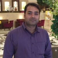 Raj Kishor Kumar