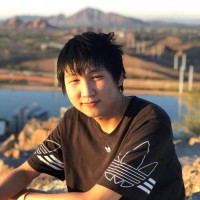 Jiayan Wang