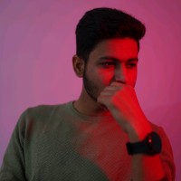 Ujjwal Rai