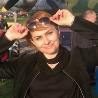 Виктория Руденко