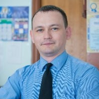 Dmytro Kravchuk