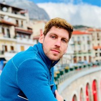 Konstantinos Georgiou