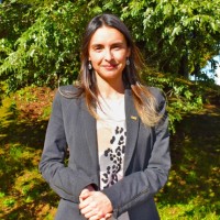 Evelyn Navarro Beyer