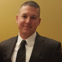 Kristopher Kennemore