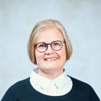 Lönnqvist Tanja
