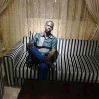 Jael Reza Mampouya