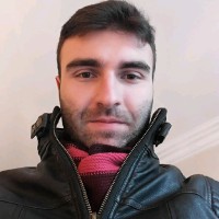 Sergey Gilkarov