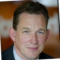 Edwin Frenay vant Veen MBA