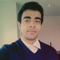 Ganesh Padwekar