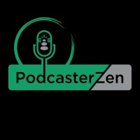 Podcaster Zen