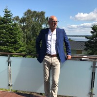 Erik Dalsgaard