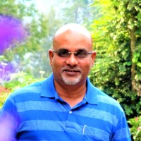 Manimohan Perumal