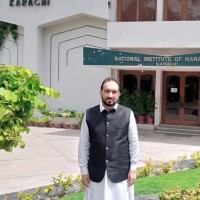 Muhammad Khalid Awan