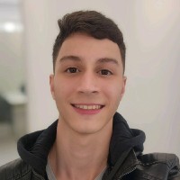 Murilo Azevedo de Paula e Silva