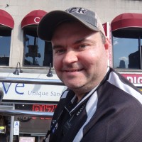 Tim Sansom