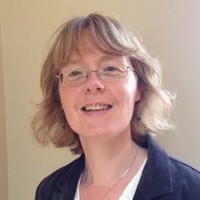 Alison Edwards