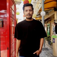 Shivam Kumar